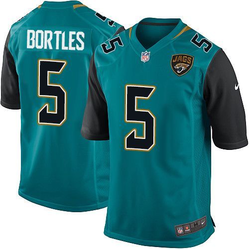 Jacksonville Jaguars kids jerseys-002